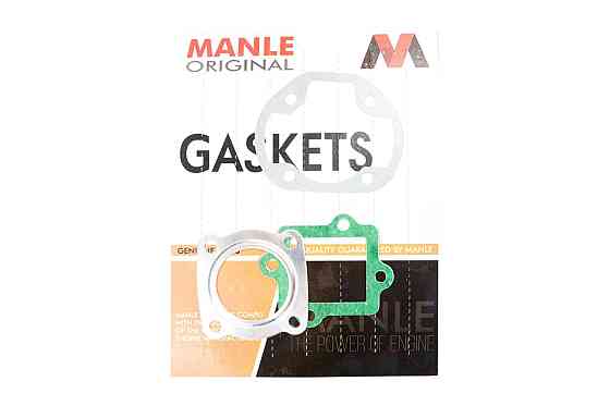 Прокладка циліндра (набір) Ямаха БВС 100 Ø5 см DJ Мукачево