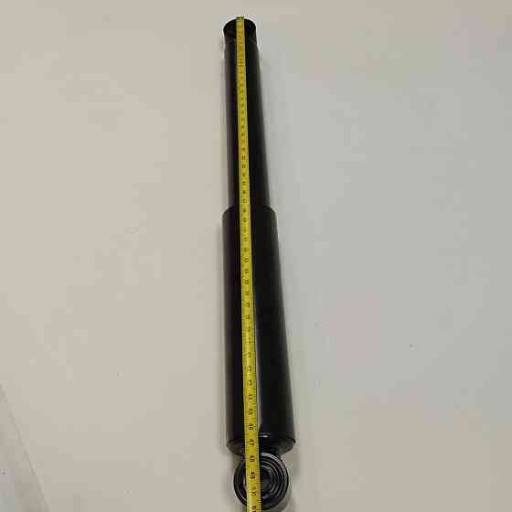 Амортизатор прицепа 2101 задний Al-Ko с сайлентблоками Винница