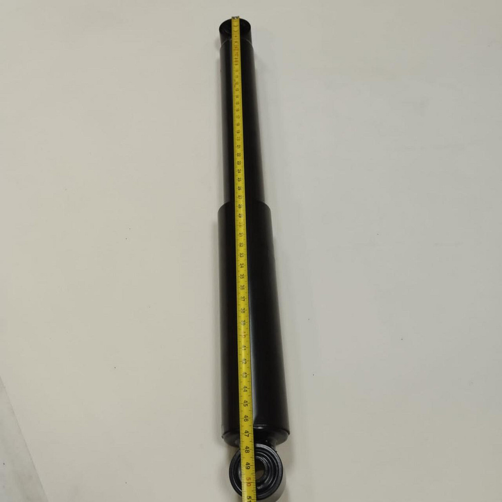 Амортизатор причіпу 2101 задній Al-Ko з сайлентблоками Вінниця - фото 3