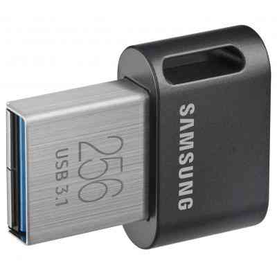 USB флеш накопичувач Samsung 256GB FIT PLUS USB 3.1 (MUF-256AB/APC) Вінниця