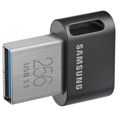 USB флеш накопичувач Samsung 256GB FIT PLUS USB 3.1 (MUF-256AB/APC) Вінниця - фото 4