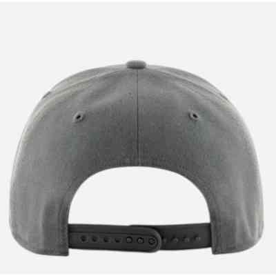 Кепка 47 Brand DP OAKLAND ATHLETICS B-CLZOE18WBP-CC графіт, бірюзовий (196895641197) Вінниця