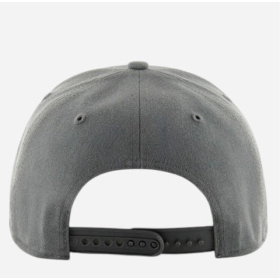 Кепка 47 Brand DP OAKLAND ATHLETICS B-CLZOE18WBP-CC графіт, бірюзовий (196895641197) Вінниця - фото 2