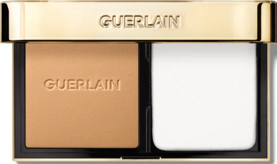 Пудра для обличчя Guerlain Parure Gold Skin Control High Perfection 4N Neutral Слов'янськ