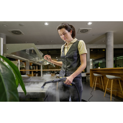 Пароочиститель Karcher SG 4/2 Classic (1.092-301.0) Винница - изображение 9