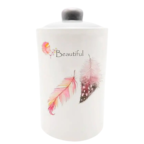 Ємність для сипучих продуктів Флай 950мл S&T 700-10-14 Житомир - изображение 1