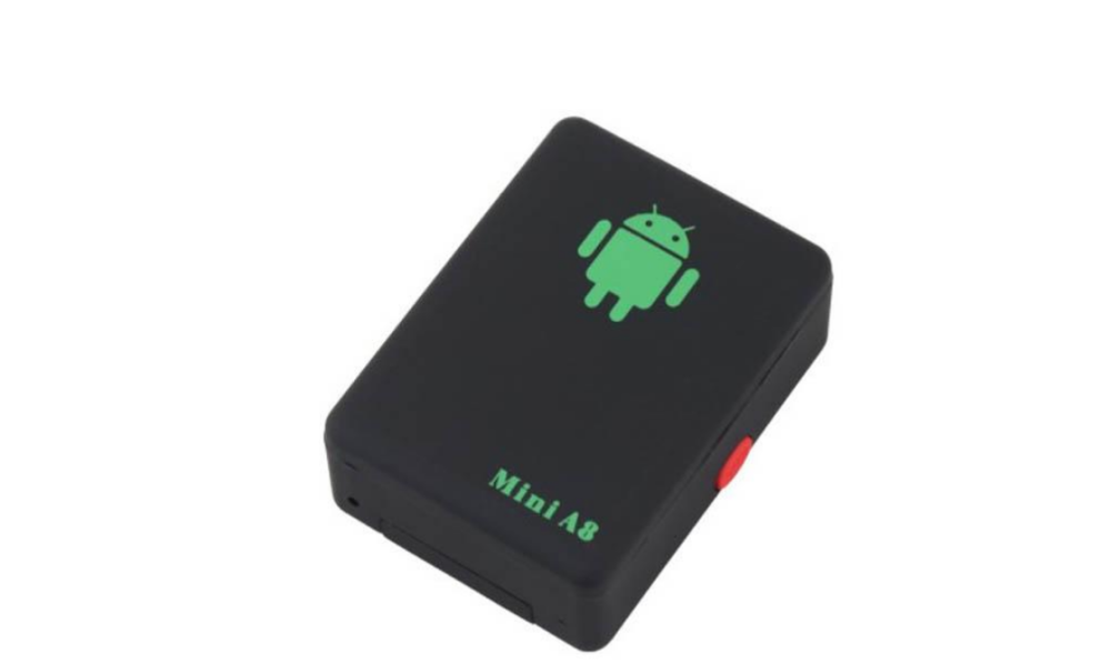 Мини GPS трекер A8 / 3450 Днепр - изображение 1