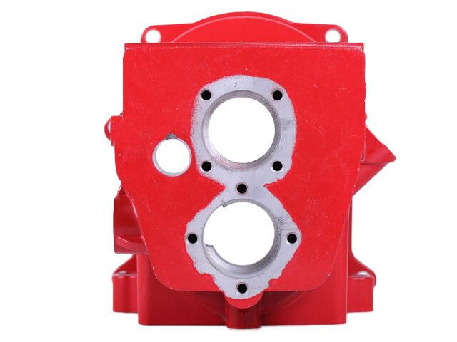 Корпус коробки - КПП мини Мукачево - изображение 5