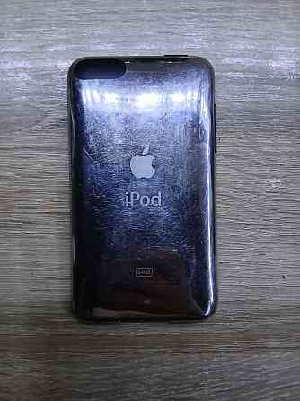 Б/У MP3-плеер Apple iPod Touch 3 A1318 64GB, Wi-Fi, оригинал, рабочее состояние Днепр