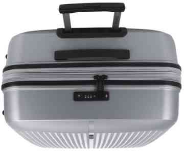 Чемодан Gabol Brooklyn (L) Plata (123947-022) Киев