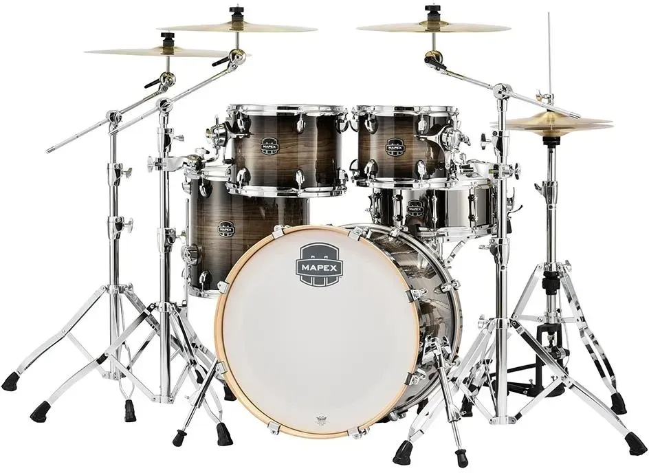 Ударная установка  Mapex Armory Ar504S Tk Perkusja Киев - изображение 1