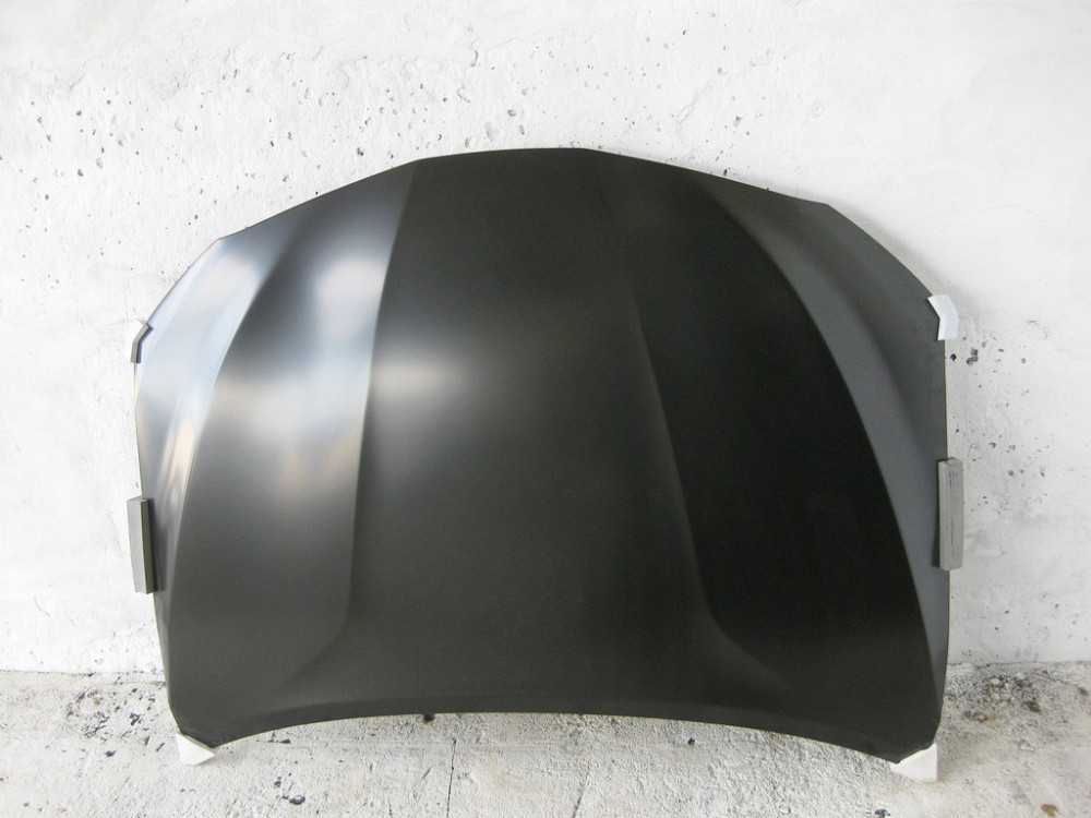 Toyota  FP7053281 Капот FPS Toyota Camry 70 Одеса - фото 2