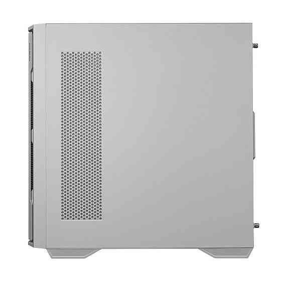 Корпус Cougar Uniface White без БЖ ( 14276 ) Харьков