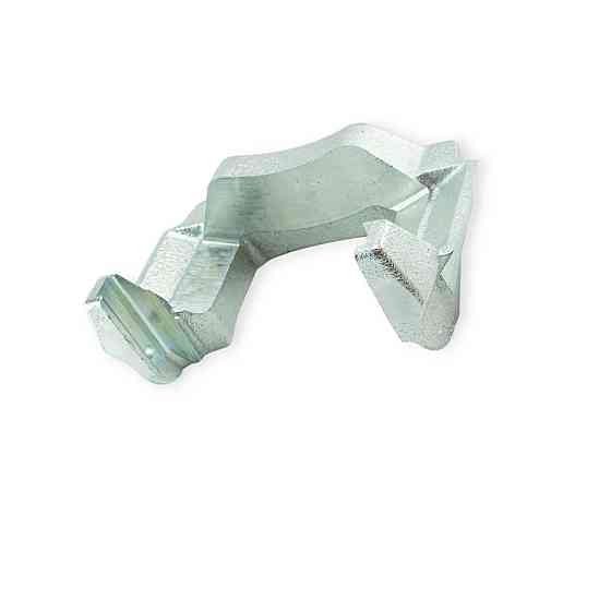 Скоба ВАЗ-2121 (долонька) прав. супорта Мукачево