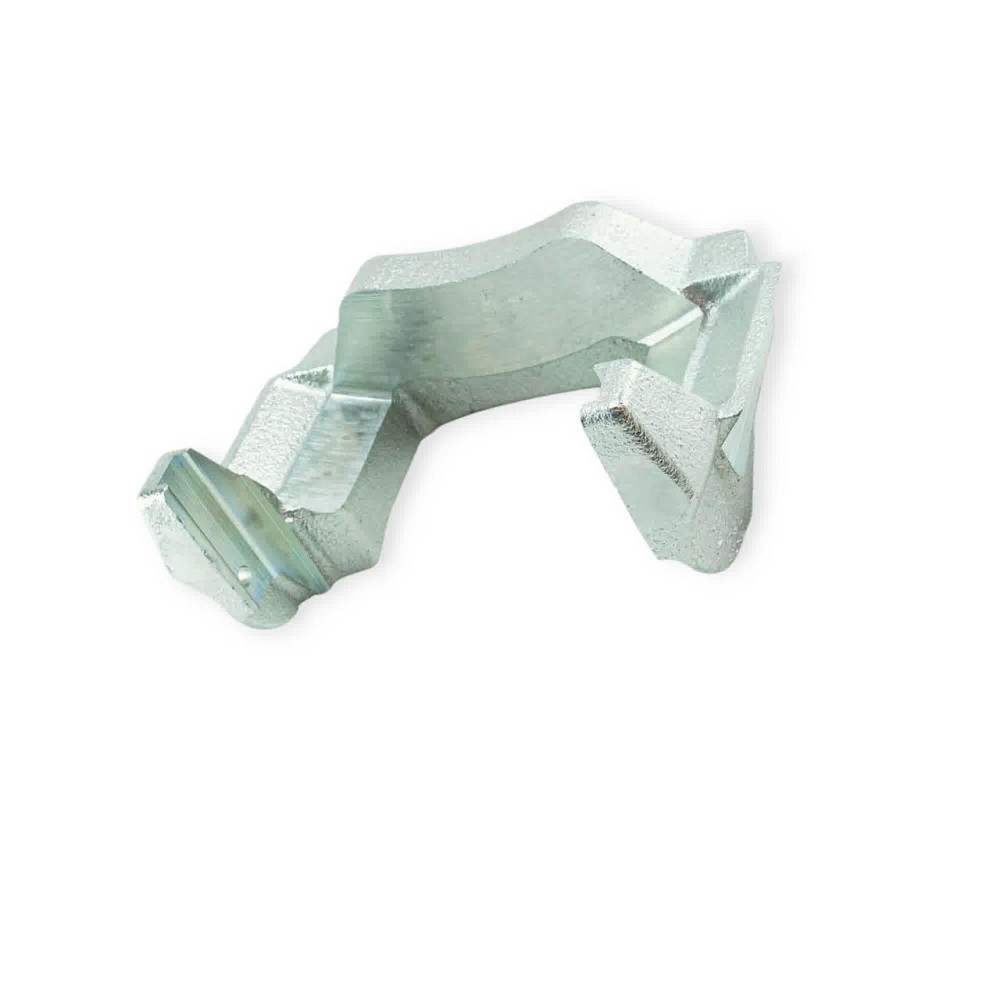 Скоба ВАЗ-2121 (долонька) прав. супорта Мукачево - фото 1