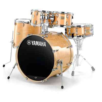 Ударна установка Yamaha Stage Custom Birch Natural Wood (SBP2F5 NW) Вінниця
