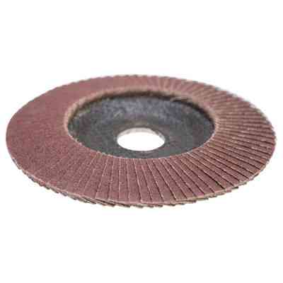 Круг зачистний Sigma пелюстковий торцевий Т29 (конічний) 125мм P100 (9172651) Вінниця