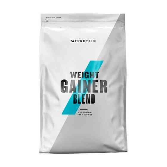 Weight Gainer Blend (2,5 kg, vanilla) Луцк