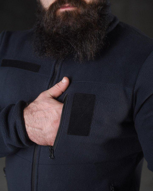 Тактичний костюм ДСНС НП4966 Одеса - фото 9