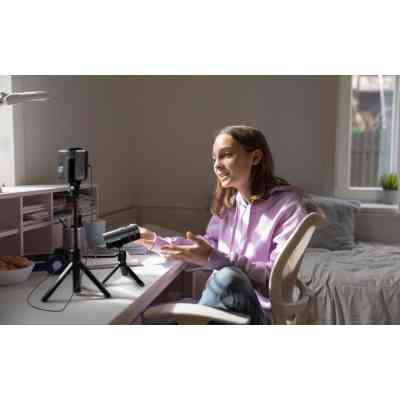 Мікрофон AVerMedia AM310G2 Versati Go (40AAAM310AWL) Вінниця