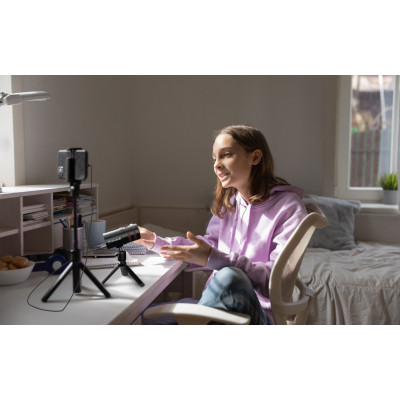 Мікрофон AVerMedia AM310G2 Versati Go (40AAAM310AWL) Вінниця - фото 4