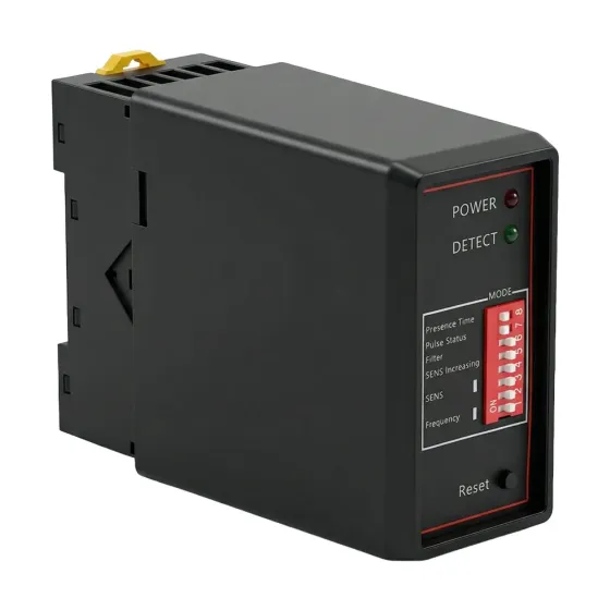 Контролер індукційної петлі Trinix TRX-1100SLD одноканальний (71-00156) Киев