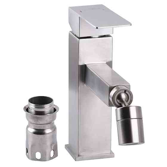 Змішувач для біде Globus Lux SICILIA SBQ-106 (000027318) Київ