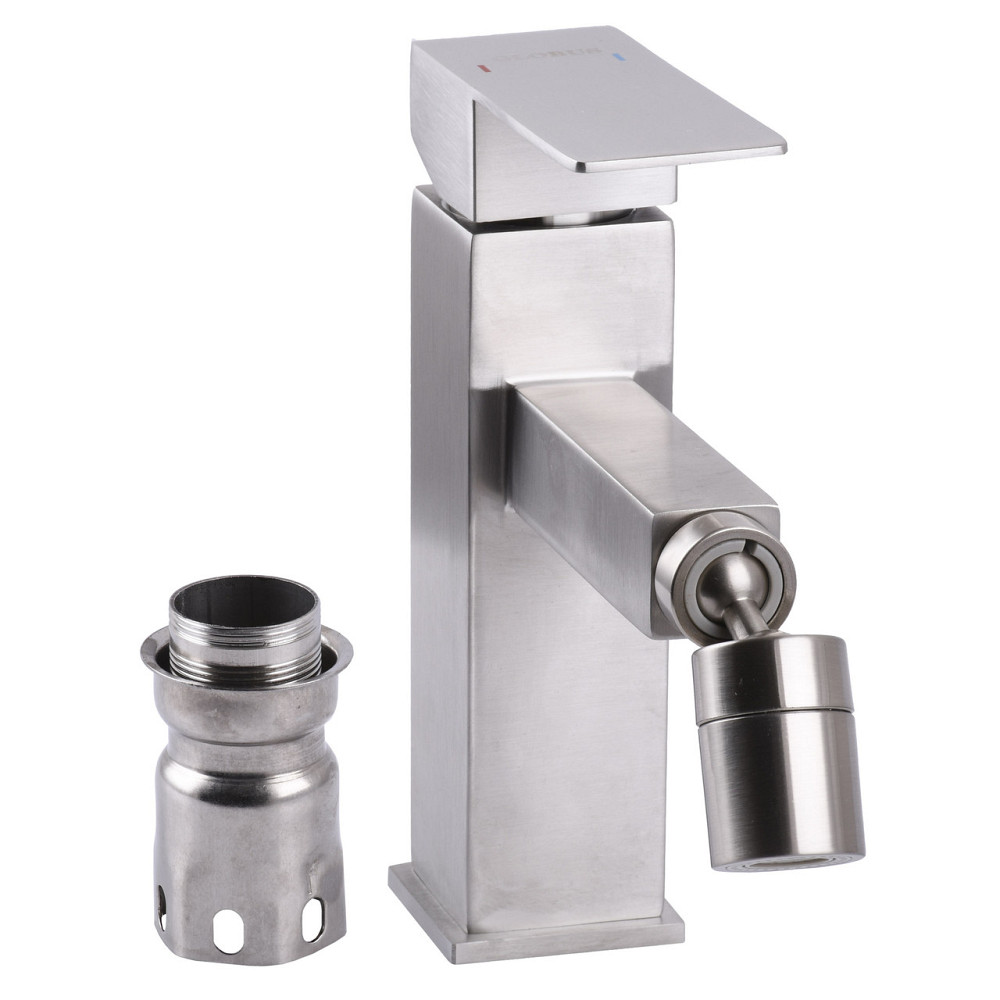 Змішувач для біде Globus Lux SICILIA SBQ-106 (000027318) Київ - фото 6