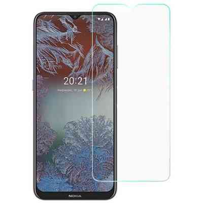 Стекло защитное Drobak Nokia G21 (444473) Винница