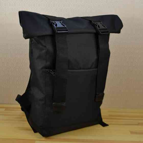 Міський молодіжний рюкзак для ноутбука, Чоловічі рюкзаки молодіжні, Рюкзак рол міський IW-57 Львів