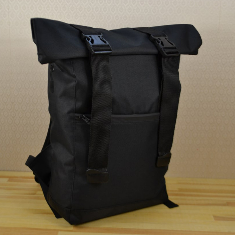 Міський молодіжний рюкзак для ноутбука, Чоловічі рюкзаки молодіжні, Рюкзак рол міський IW-57 Львів - фото 5