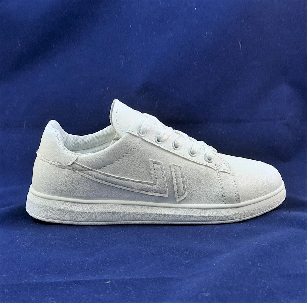 .Женские Кроссовки Слипоны Белые Мокасины (размеры: 40) Видео Обзор - 79-1 Днепр - изображение 3