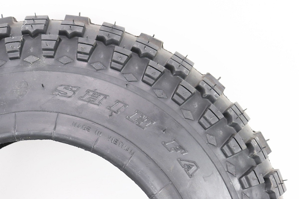 Шина на тачку 3,50-8 4PR, SV-111 Київ - фото 3