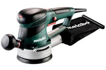 Эксцентриковая шлифмашина Metabo SXE 425 TurboTec (600131000) Киев - изображение 8
