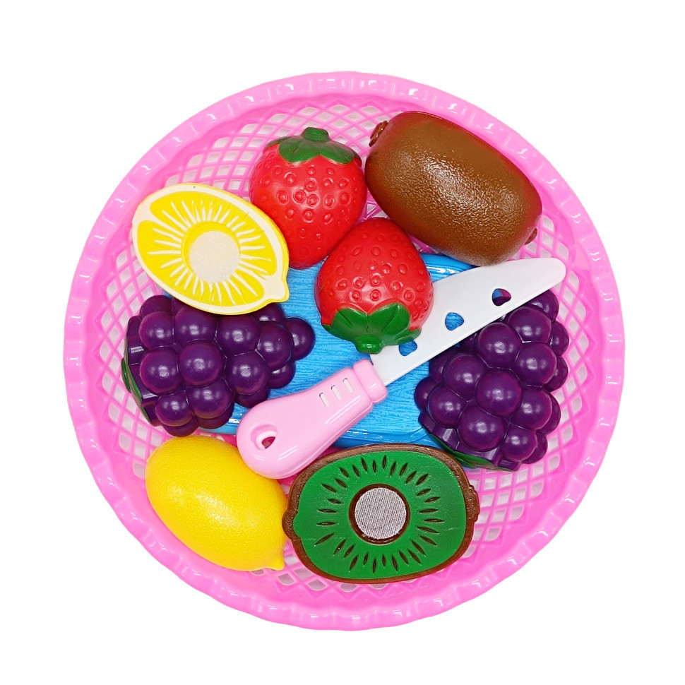 Детский игрушечный набор 