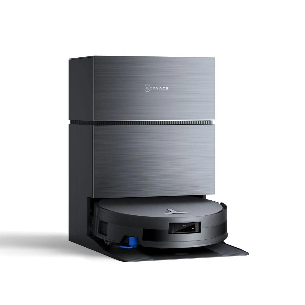 Робот-пилосос Ecovacs Deebot X11 Pro Omni (DEX99-1 Black) ( 10938 ) Харків - фото 2
