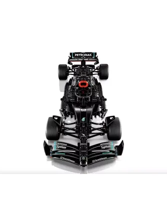 Конструктор technic Mercedes AMG F1 W14 E Performance, 1642 деталей сумісний з Lego-лого Київ