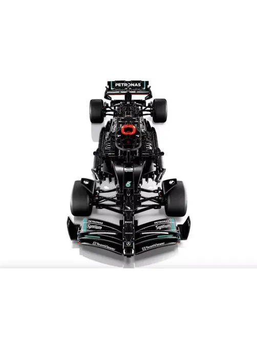 Конструктор technic Mercedes AMG F1 W14 E Performance, 1642 деталей сумісний з Lego-лого Київ - фото 3