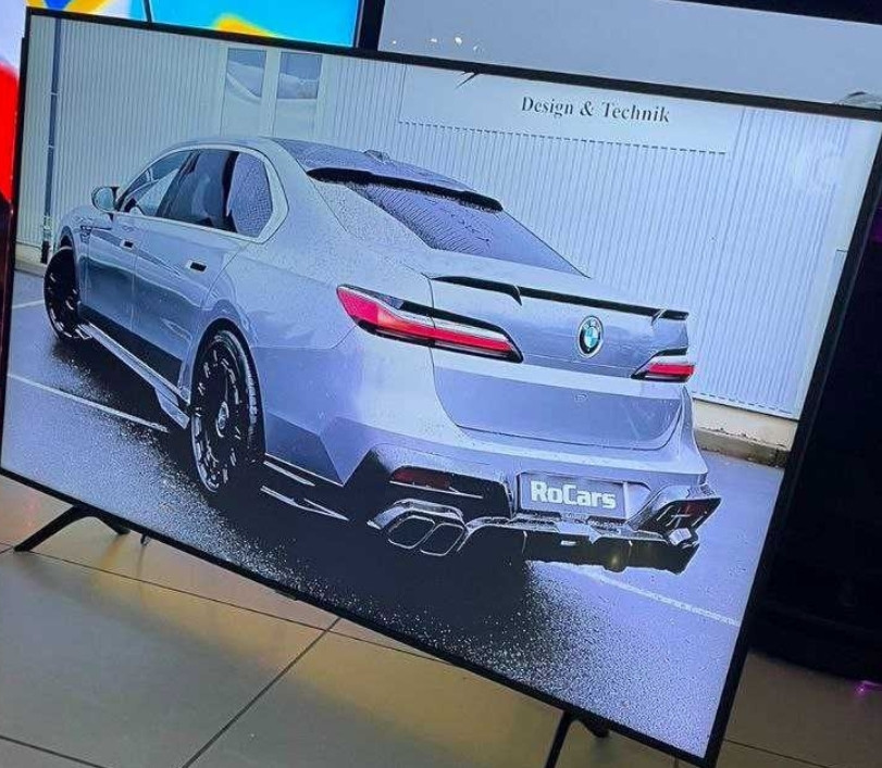 Телевизор: Samsung 65