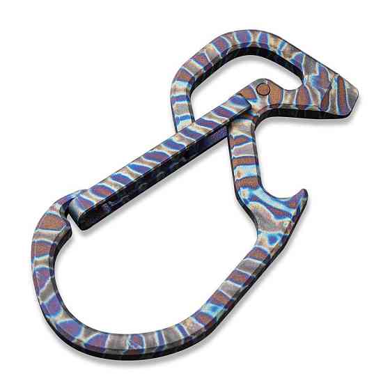 Карабін титановий Civivi CA-01B Рівне