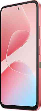 Смартфон Infinix Hot 60i X6728 8/256GB Neon Red ( 12618 ) Харків