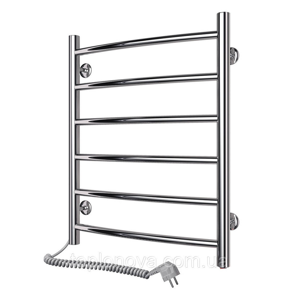 Сушарка для рушників Камелія 480х600 ліва Чернівці - фото 5