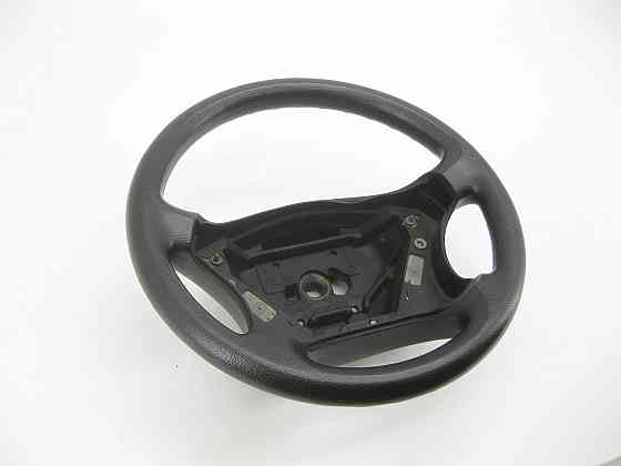 Mercedes-Benz  A2034600803 9E00 Кермо чорне гумове C-class W203 C-class S203 Одеса