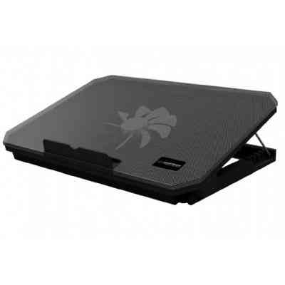 Підставка до ноутбука Esperanza Samum Notebook Cooling Pad all types (EA141) Вінниця