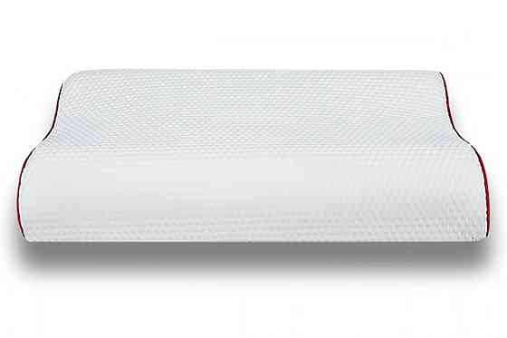 Ортопедична подушка Noble Ergowawe (Нобл Ерговейв) ТМ Highfoam Харків