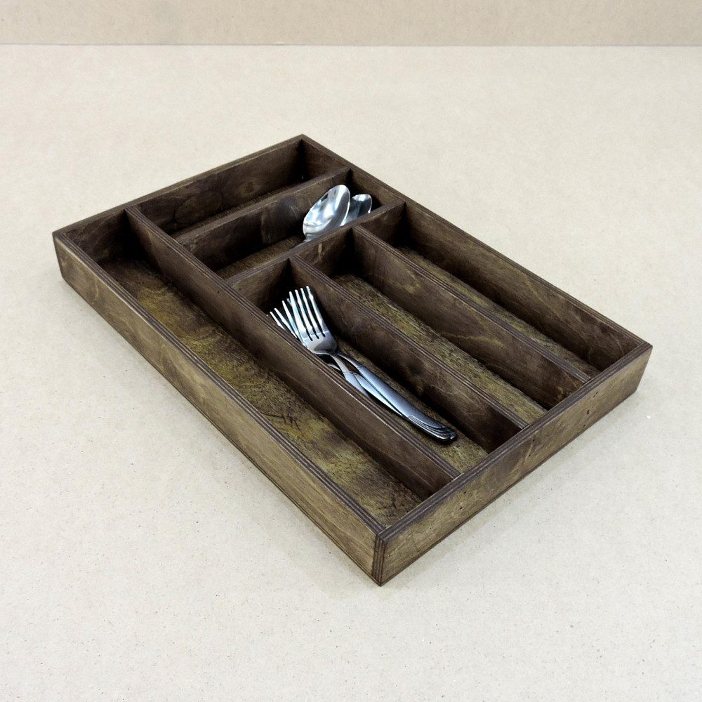 Лоток для столовых приборов 