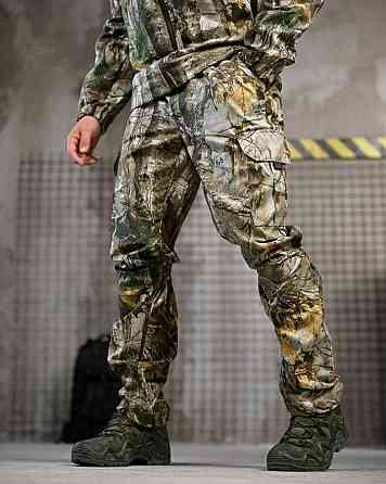 Масковий костюм Realtree ПП7866 Одеса