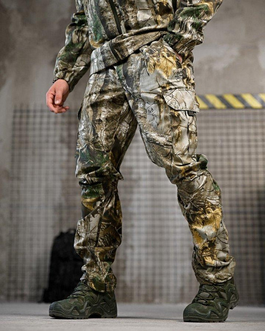 Масковий костюм Realtree ПП7866 Одеса - фото 2