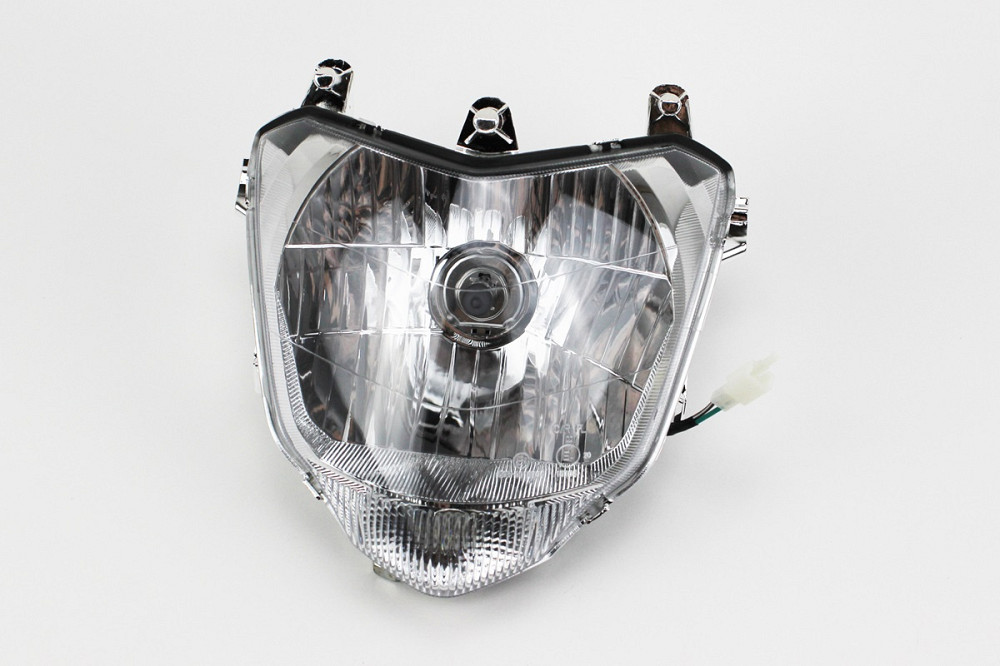 V200-R2 Фара передня в зборі Київ - фото 1