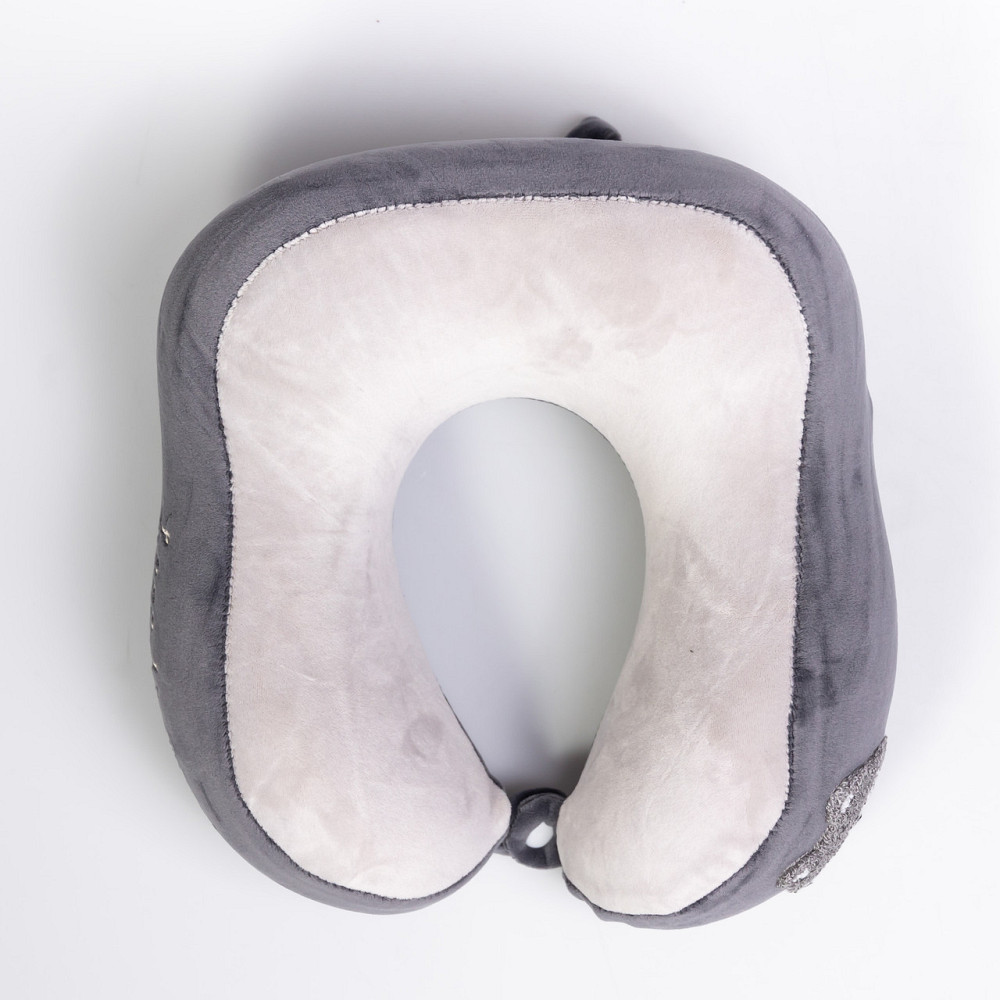 Подушка для шеи Plush cat U-образная HP-56-12 Киев - изображение 2